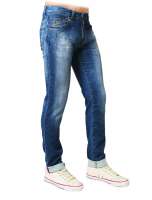 Итальянские мужские джинсы CARRERA 